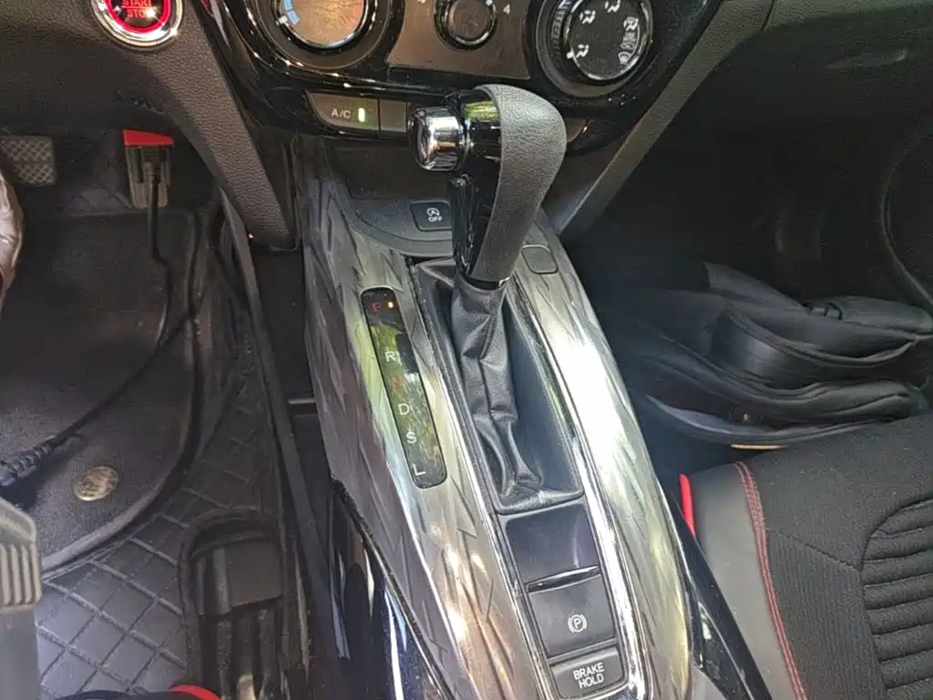 Honda XR-V — миниатюра 14