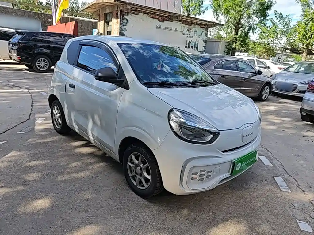 Roewe Clever — миниатюра 4