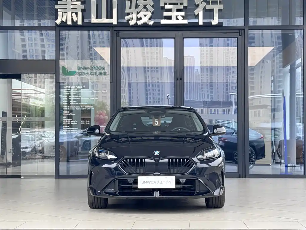BMW 2 Series 2 2025 225L M Sport