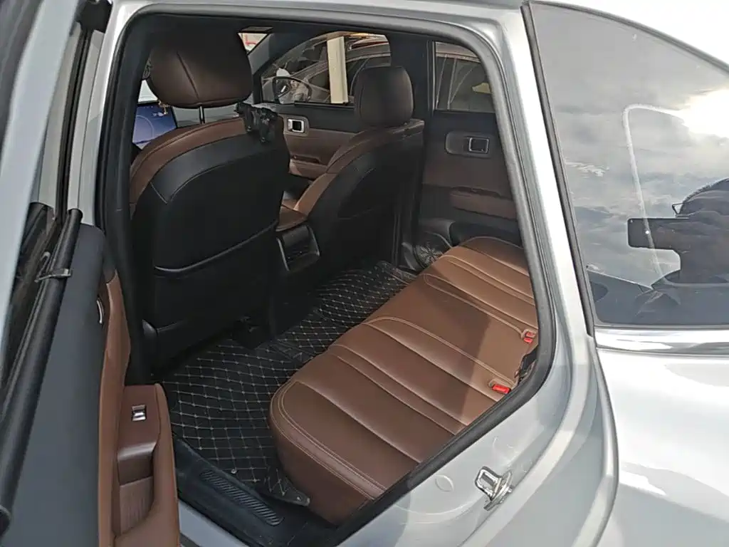 Wuling Xingguang S — миниатюра 17