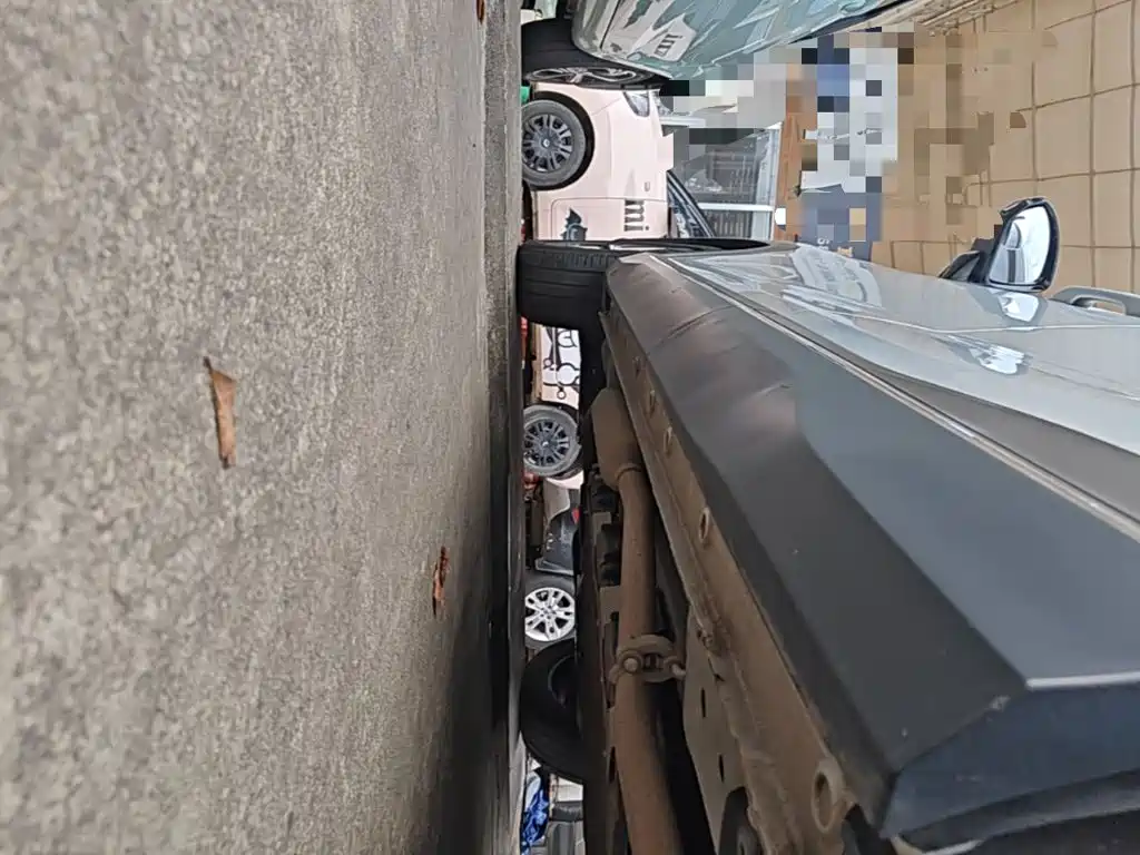 Wuling Xingguang S — миниатюра 22
