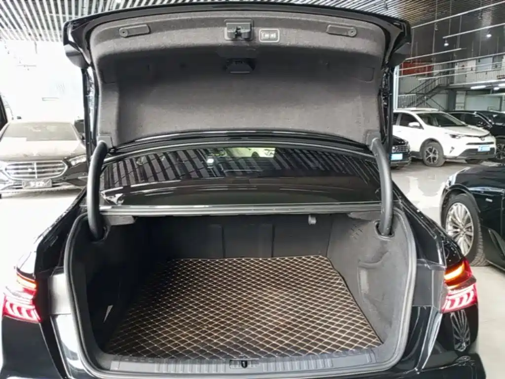Audi A6L — миниатюра 19