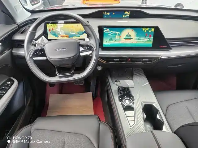 Oshan Oushang Z6 — миниатюра 11