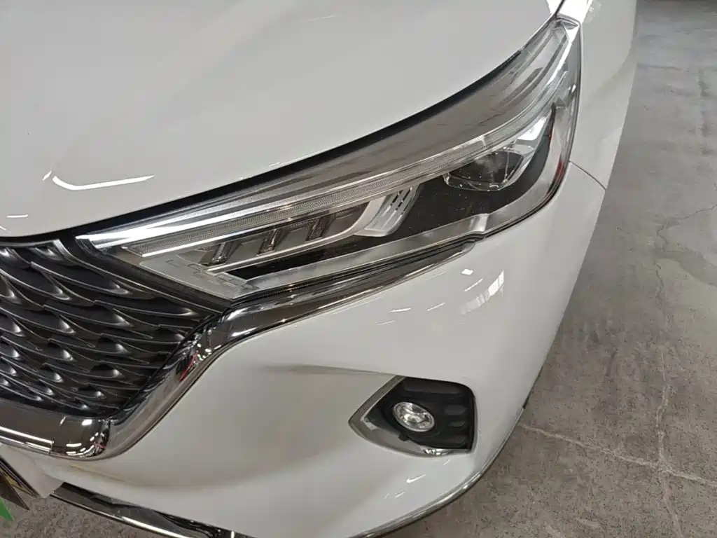 Haval M6 — миниатюра 24
