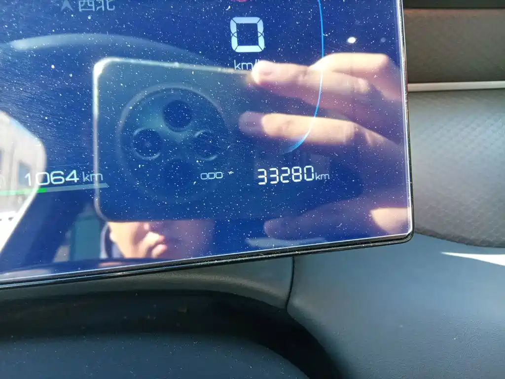 BYD Qin PLUS — миниатюра 8