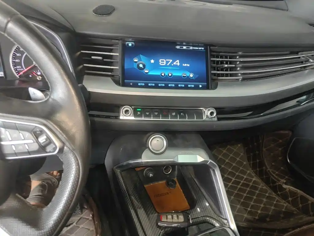 Haval H6 — миниатюра 13