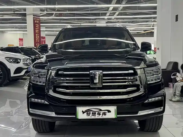2024 TANK 500