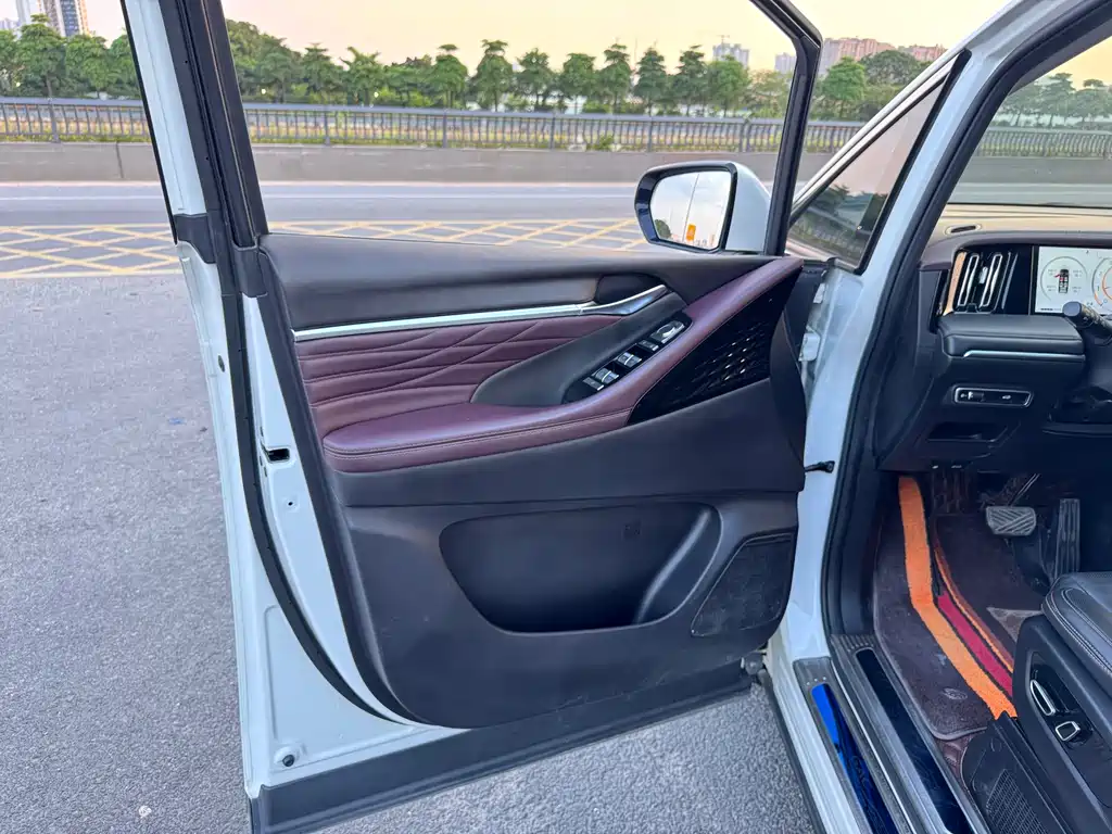 GAC M8 2024 400T Luxury