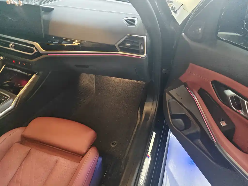 BMW 3 Series — миниатюра 20