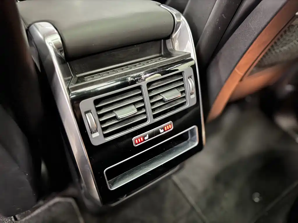 Land Rover Sport — миниатюра 19
