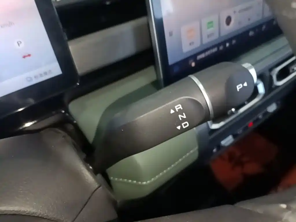 Baojun Yueye Plus — миниатюра 14