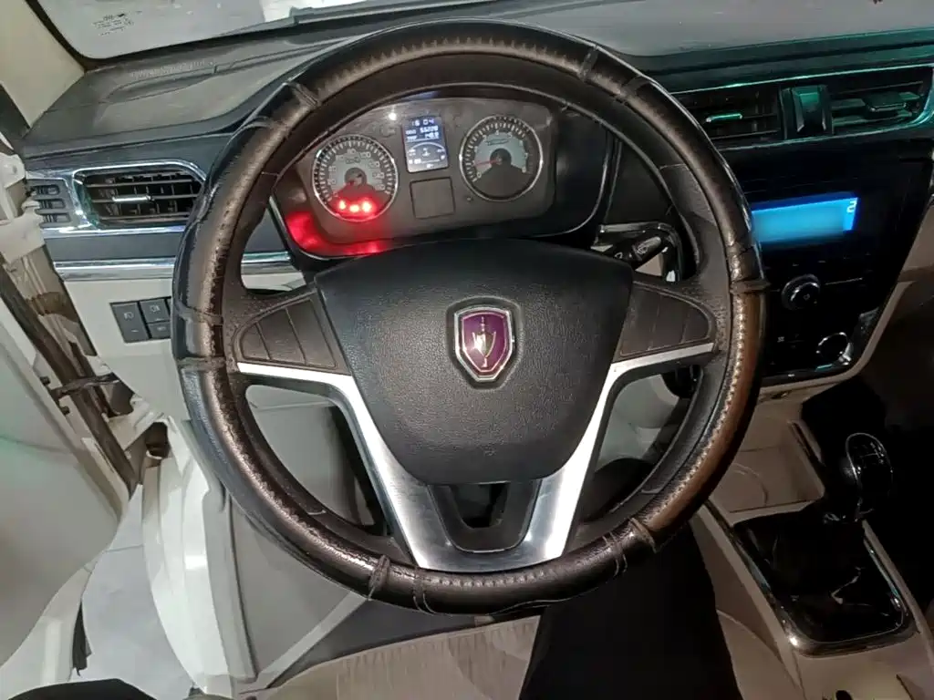 Jinbei Hiace X30L — миниатюра 11