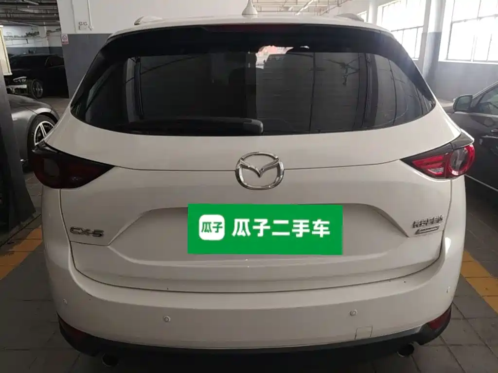 Mazda CX-5 — миниатюра 6