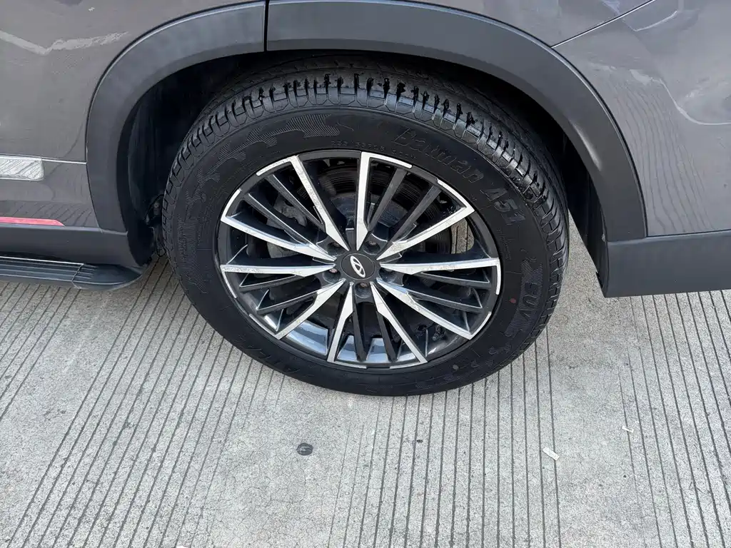 Chery Tiggo 8 PRO — миниатюра 13