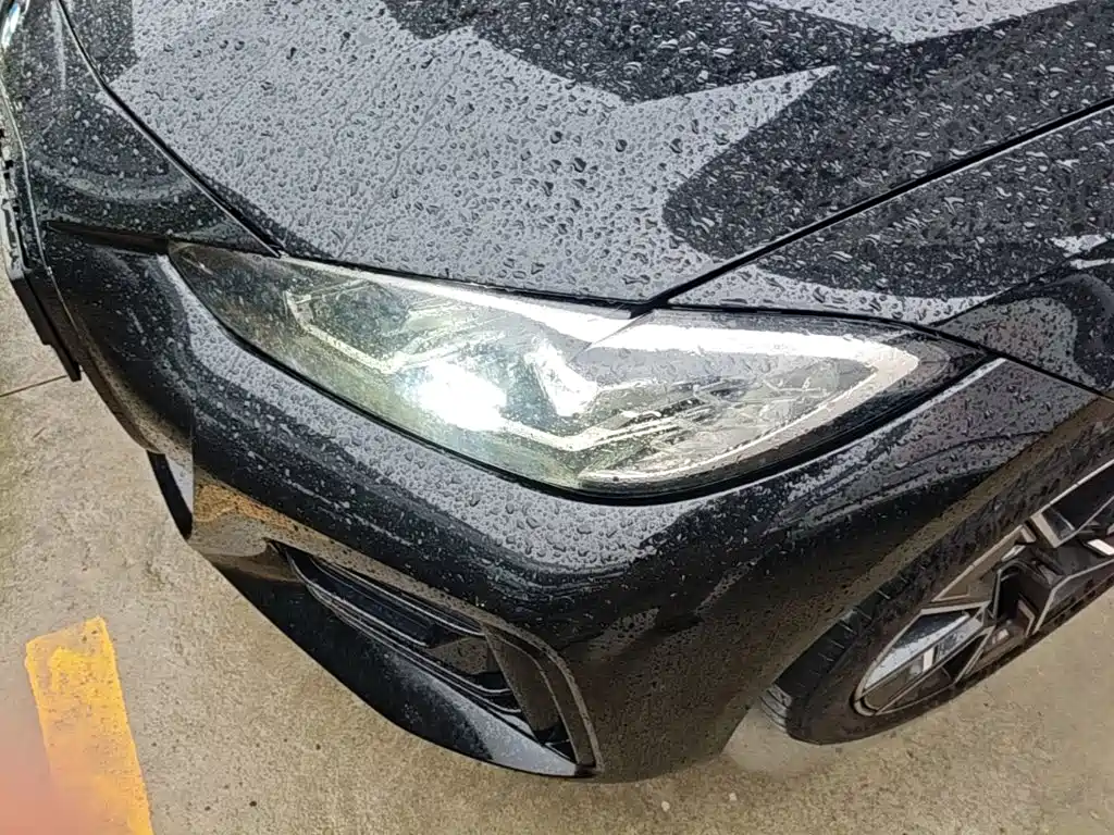 BMW 4 Series — миниатюра 24