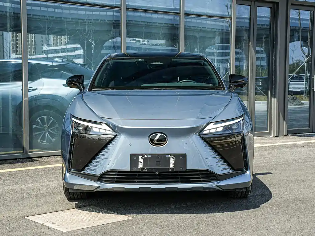 LEXUS RZ