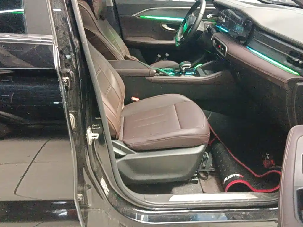 Jetour X90 PLUS — миниатюра 25