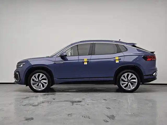Volkswagen TayronX X 2020 330TSI Luxury Smart Connect