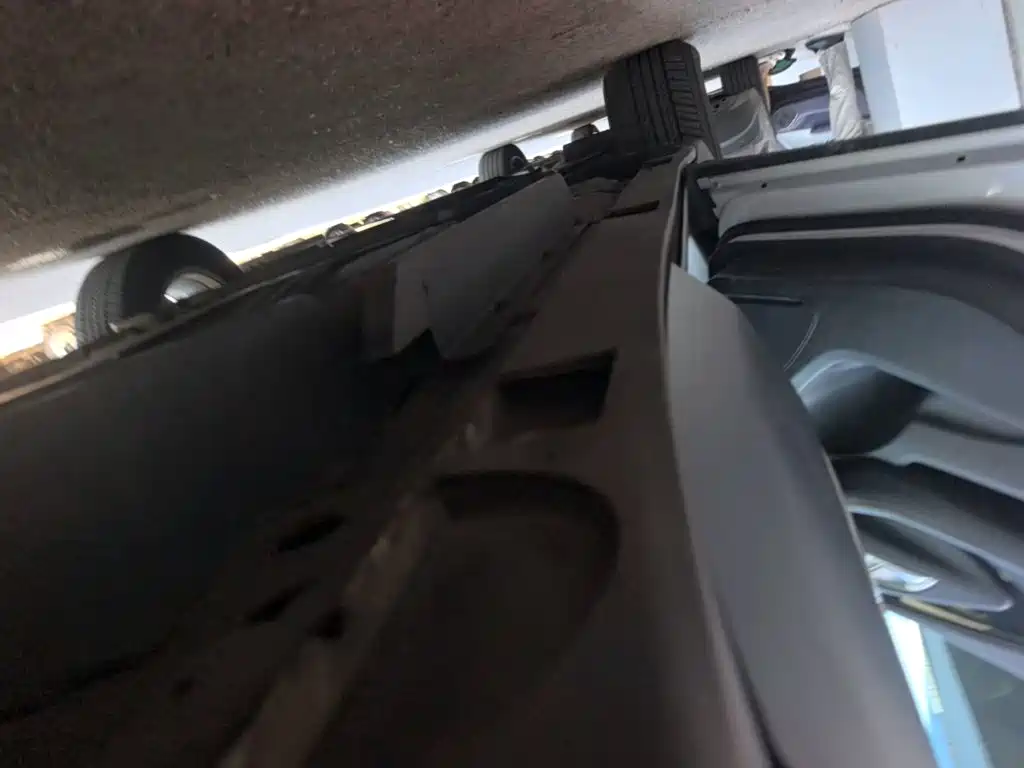 Buick Envision Plus — миниатюра 22