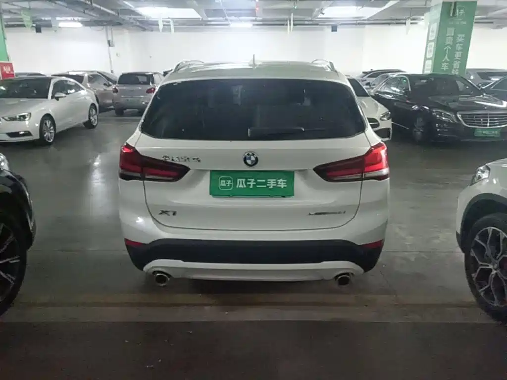 BMW X1 — миниатюра 6