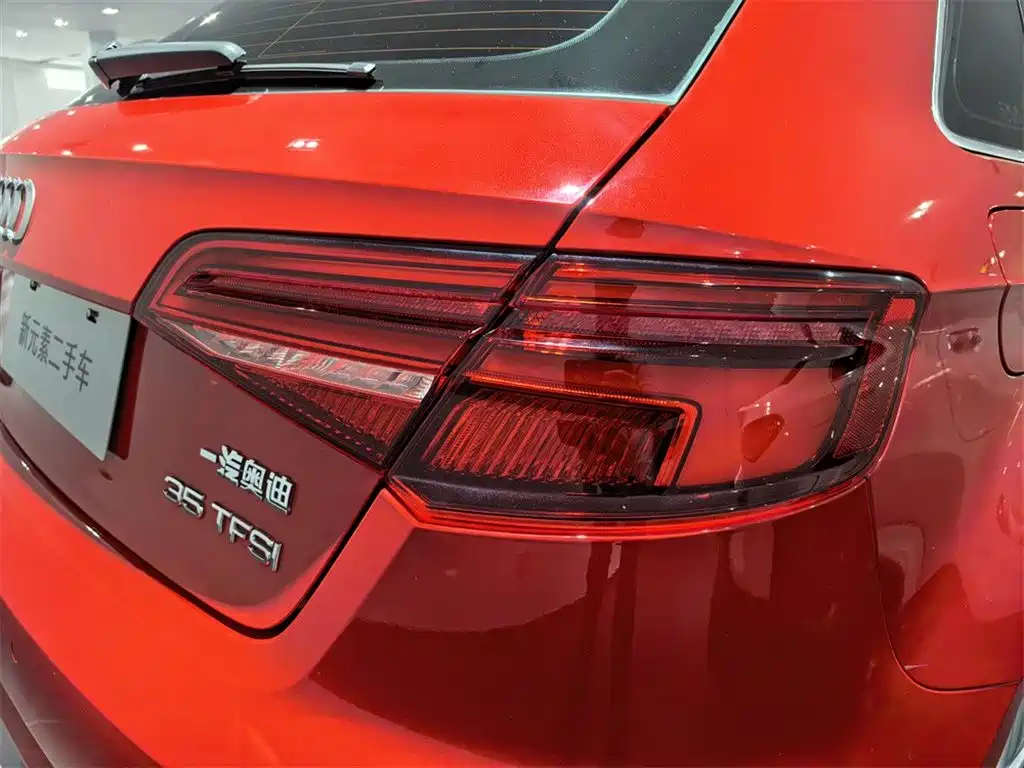 Audi A3 — миниатюра 13