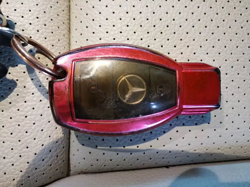 Mercedes-Benz GLA — миниатюра 9