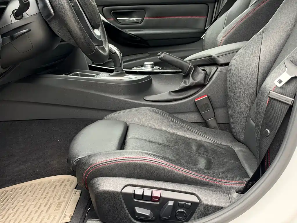 BMW 3 Series (Import) — миниатюра 9