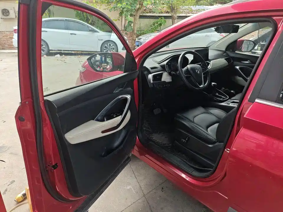 Baojun 530 — миниатюра 6