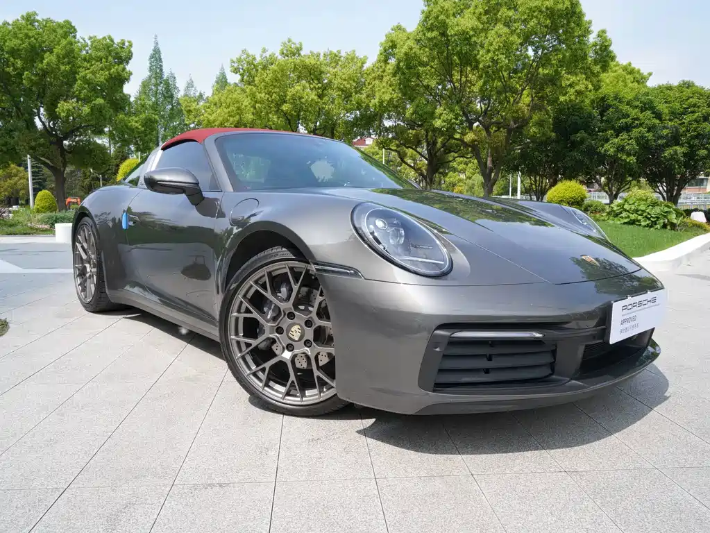 Porsche 911 — миниатюра 11