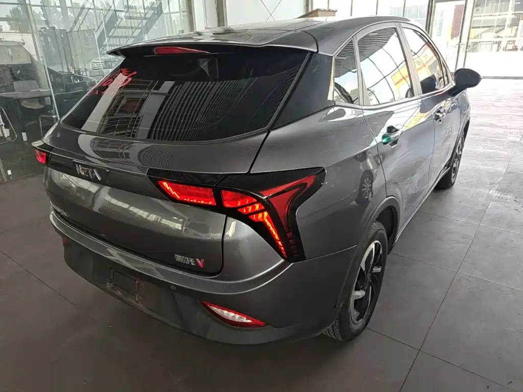 Neta Neta V — миниатюра 7