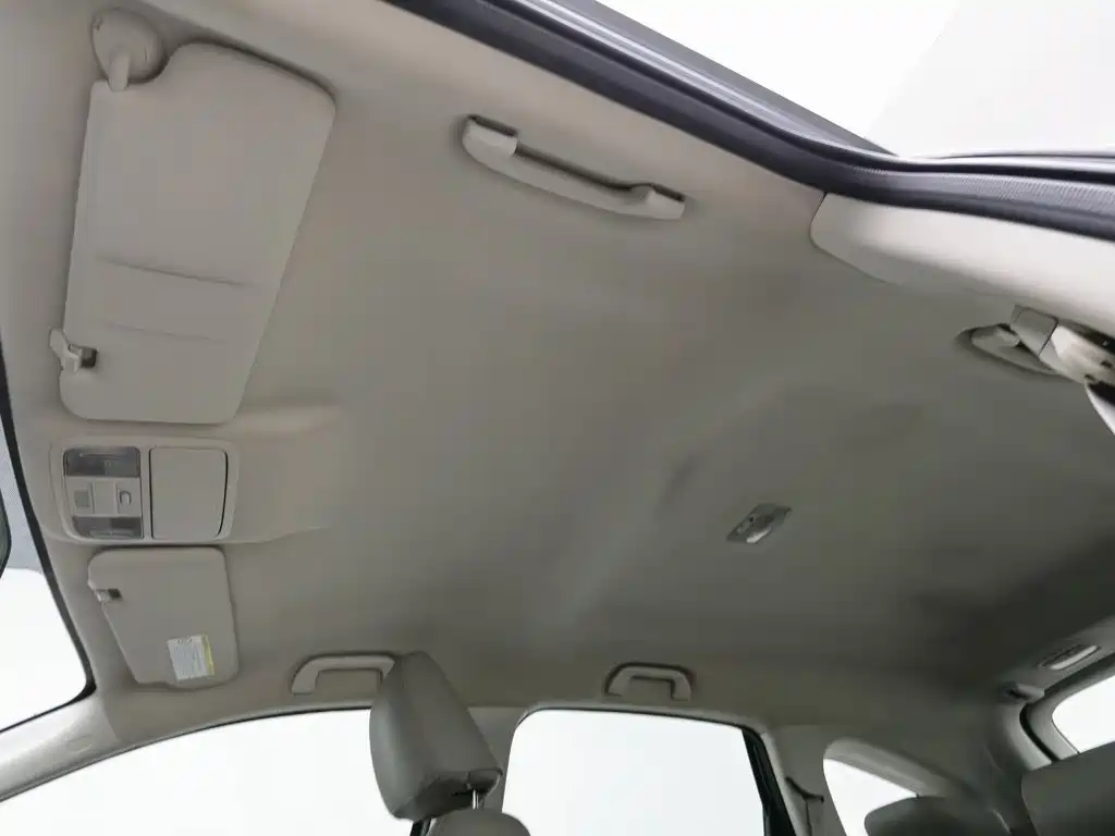 Honda CR-V — миниатюра 14