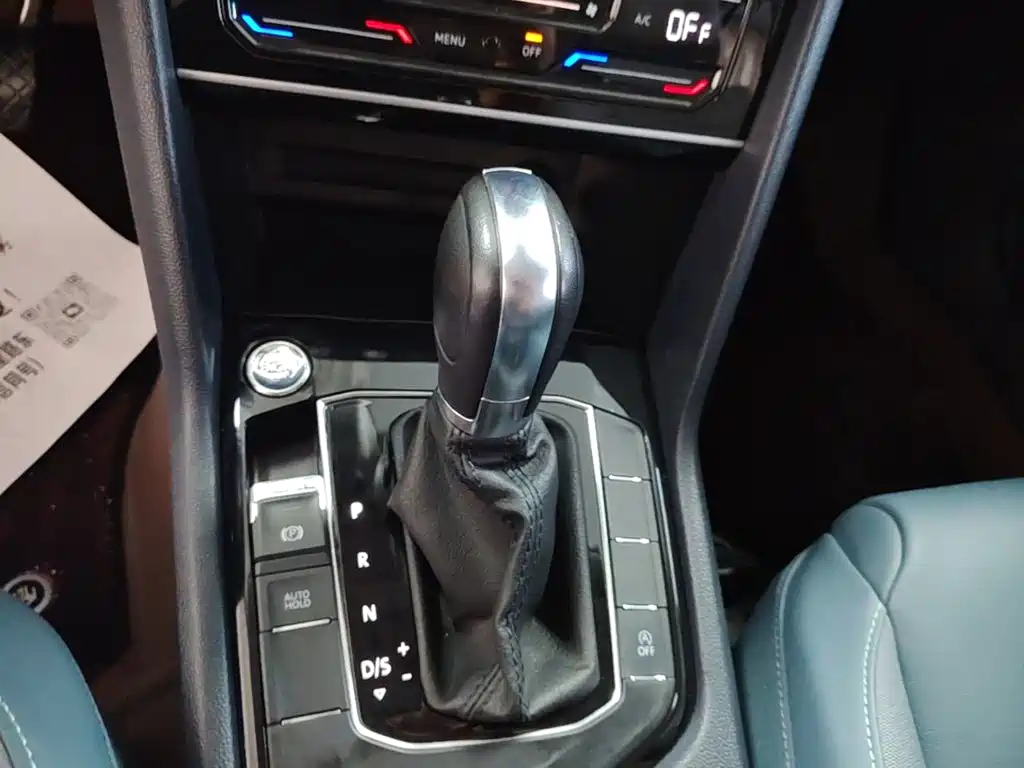 Volkswagen Tharu — миниатюра 14
