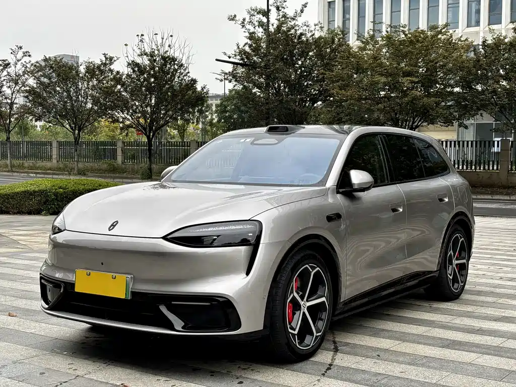 AITO AITO M6