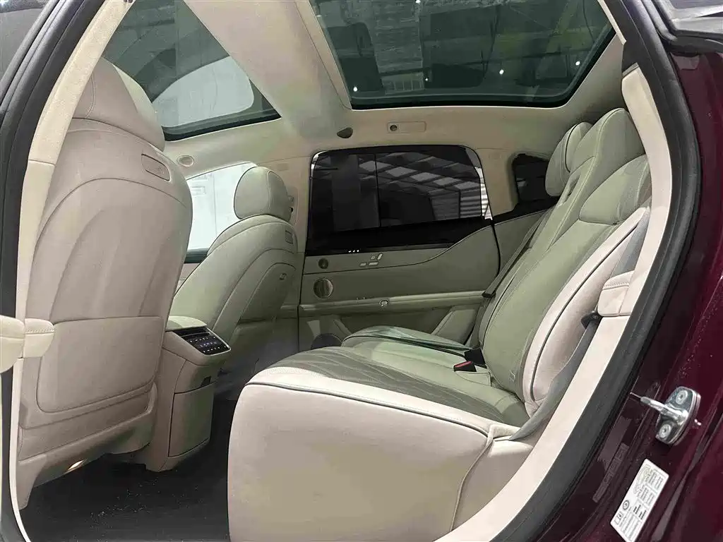 Xiangjie Xiangjie S9 — миниатюра 12