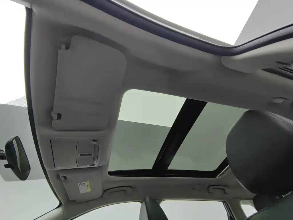 Nissan X-Trail — миниатюра 14