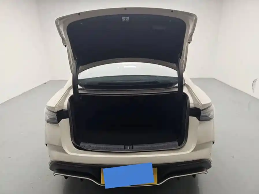 BYD Seal 06 — миниатюра 10