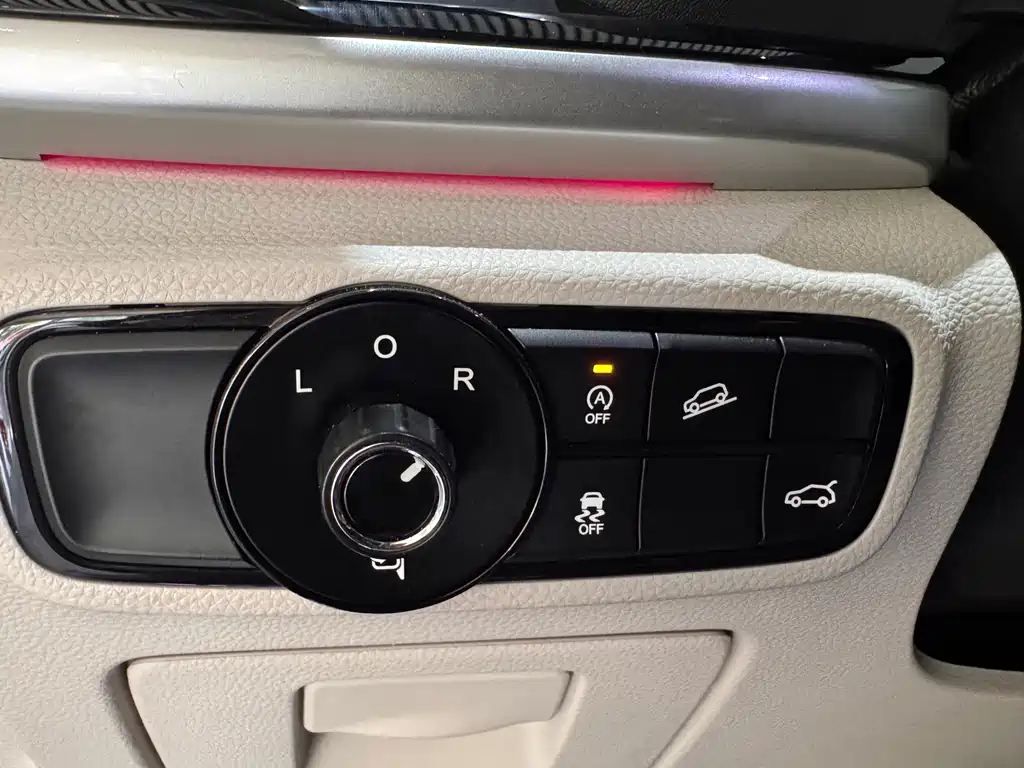 GAC Motor Trumpchi M8 — миниатюра 11