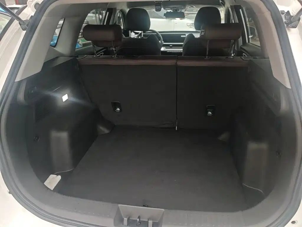 Chery Tiggo 7 — миниатюра 19