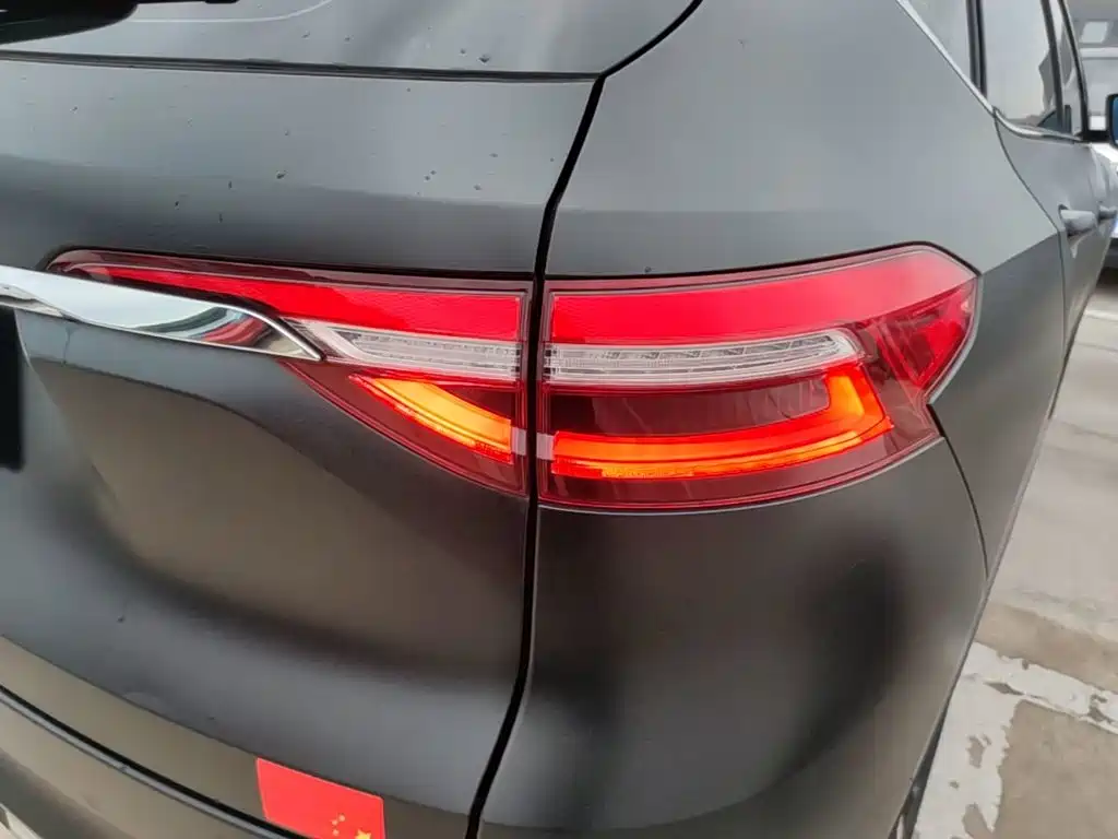 Haval F7 — миниатюра 8