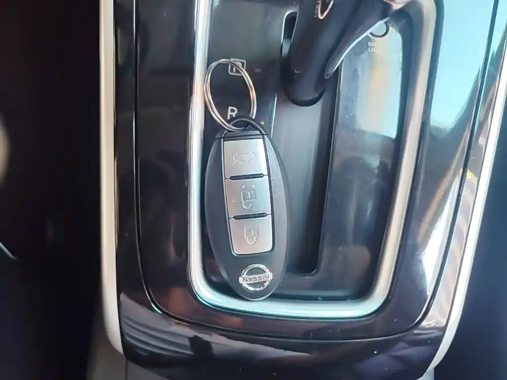Nissan Sylphy — миниатюра 9