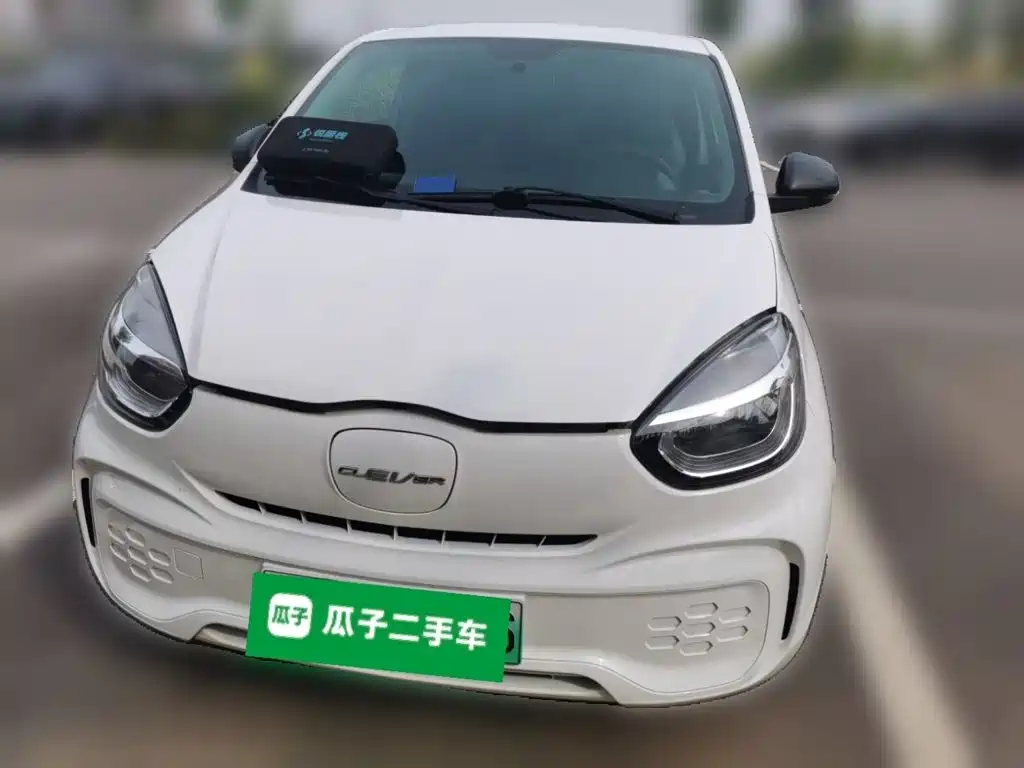Roewe Clever — миниатюра 2