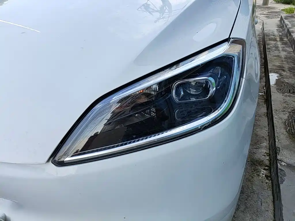 Wuling Hongguang EV — миниатюра 24