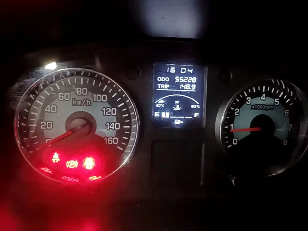 Jinbei Hiace X30L — миниатюра 12