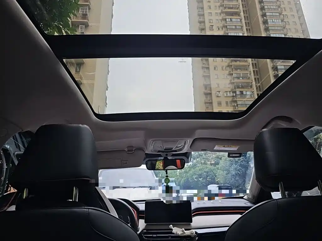 Haval Chitu — миниатюра 14