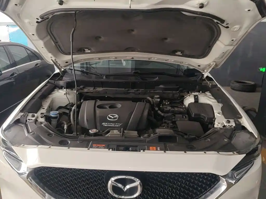 Mazda CX-5 — миниатюра 20