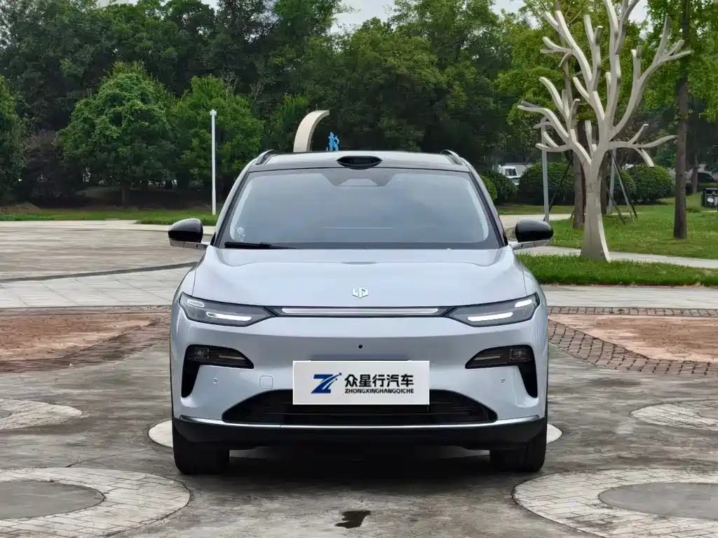 Leapmotor Leapmotor C11 — миниатюра 2