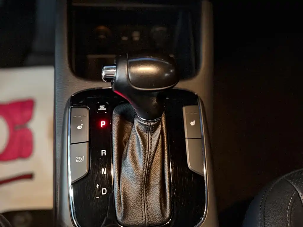 Kia K3 — миниатюра 10