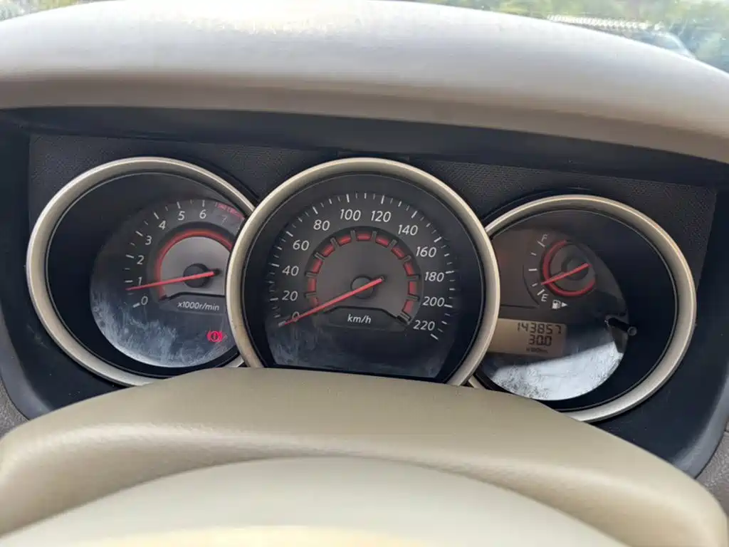 Nissan Sylphy — миниатюра 9
