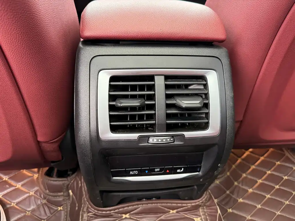 BMW X3 — миниатюра 8