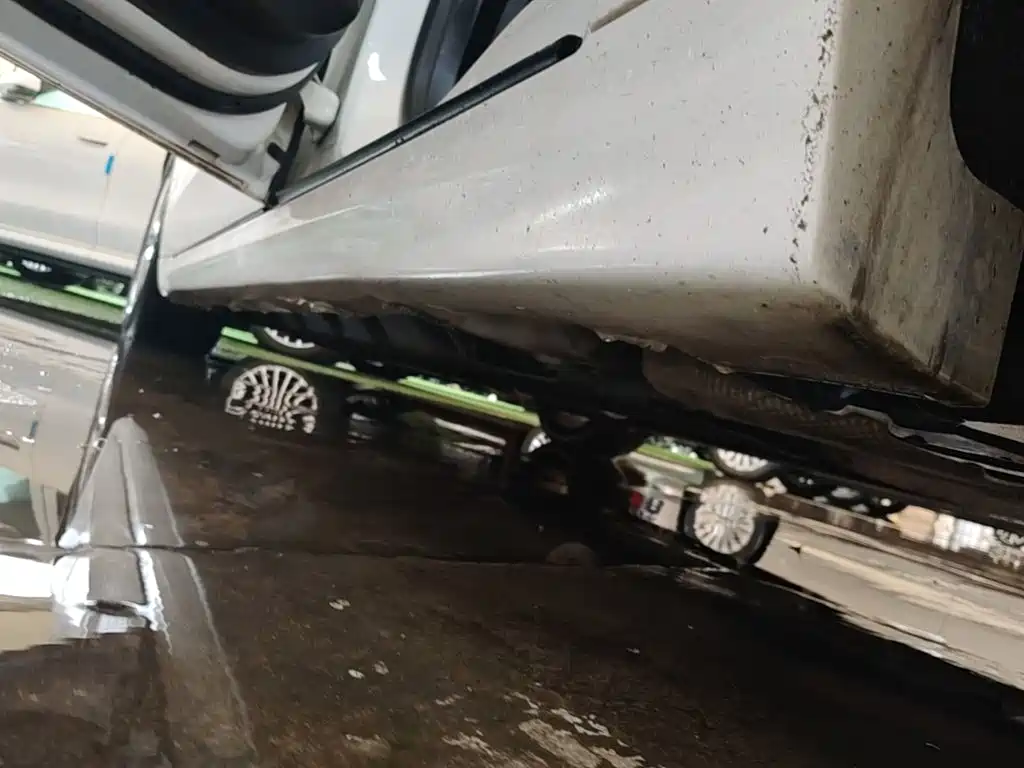 Ford Mondeo — миниатюра 22